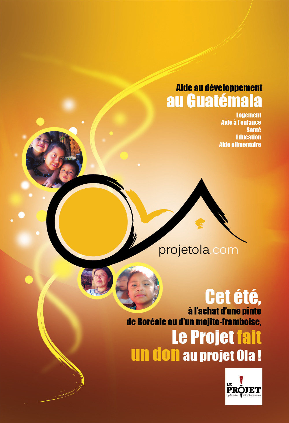 Réalisation Projet OLA 2